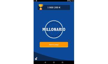 Millonario Quiz 2020 for Android - Download the APK from Habererciyes